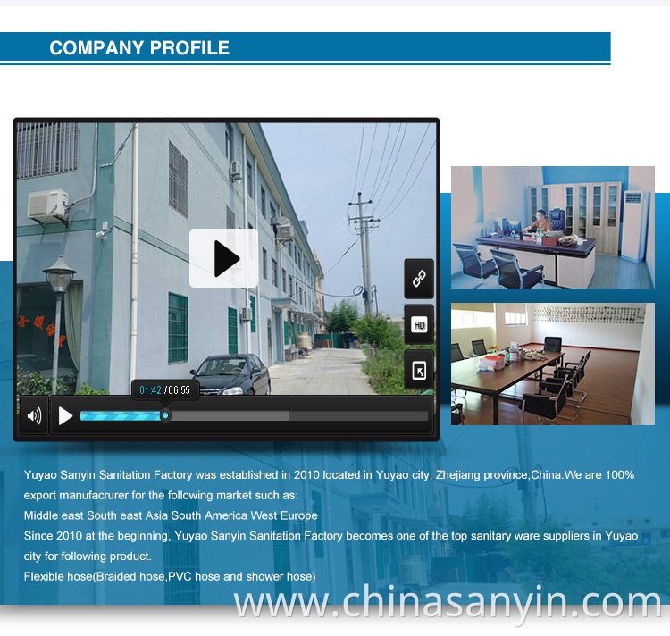 Company Profile
